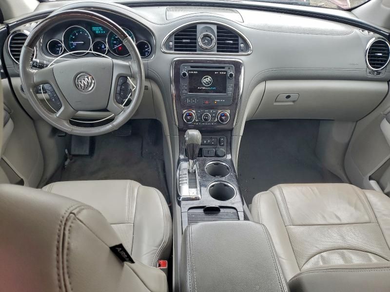 2016 Buick Enclave