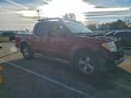 2006 Nissan Frontier se