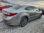 2018 Lexus Es 350