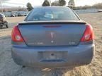 2009 Pontiac G6
