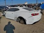 2017 Chevrolet Camaro ss