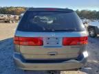 2000 Honda Odyssey ex