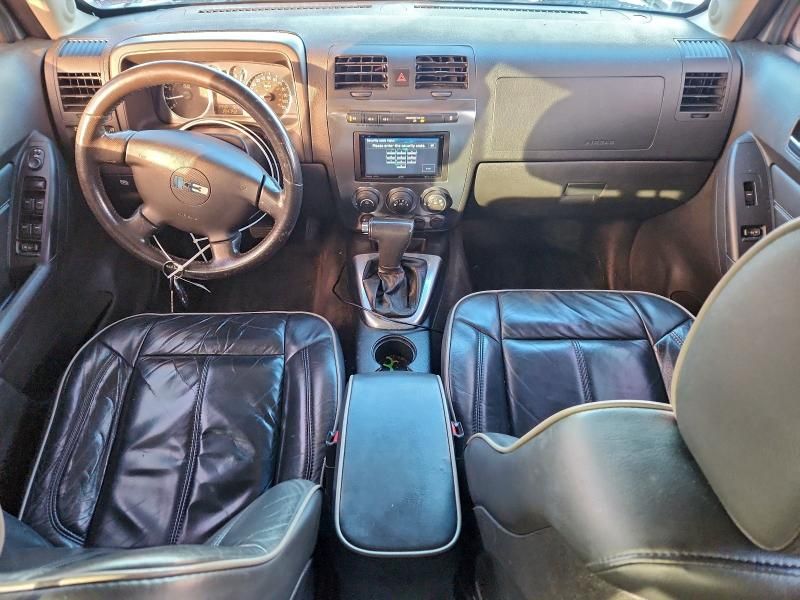 2008 Hummer H3