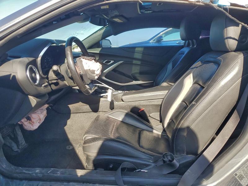 2019 Chevrolet Camaro lt