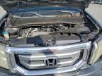 2011 Honda Pilot lx
