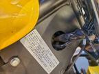 2009 Yamaha FZ6 R
