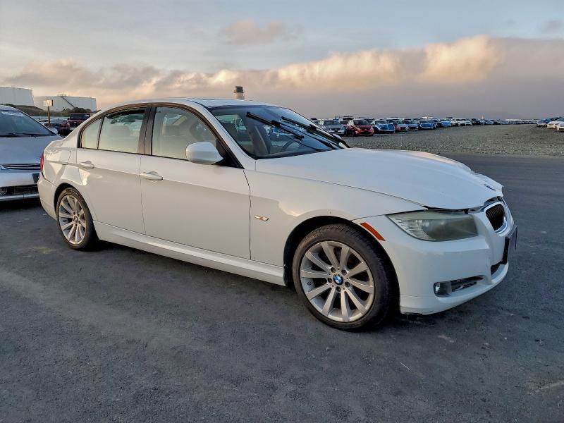 2010 BMW 328 i Sulev