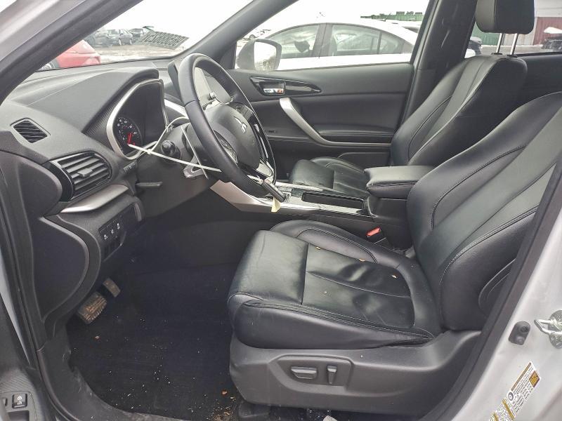 2023 Mitsubishi Eclipse Cross se