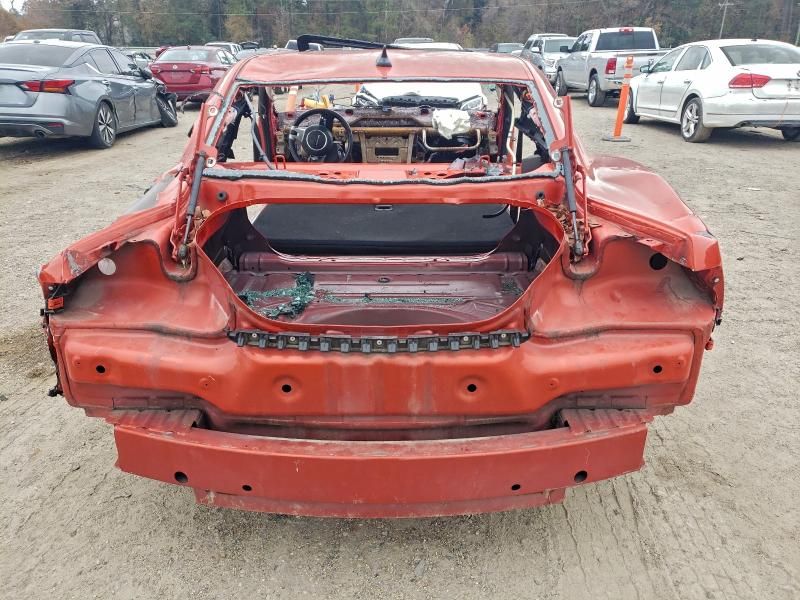 2011 Chevrolet Camaro 2SS