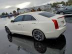 2013 Cadillac Ats Luxury