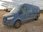 2019 Mercedes-Benz 2019 Mercedes Benz Sprinter 2500 Delivery Van