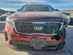 2020 KIA Sorento s