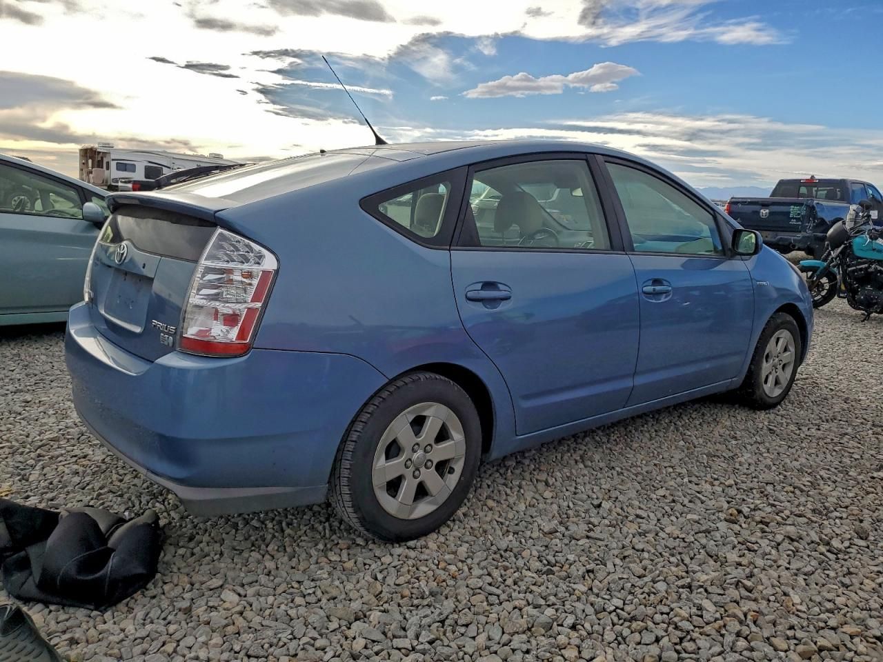 2008 Toyota Prius