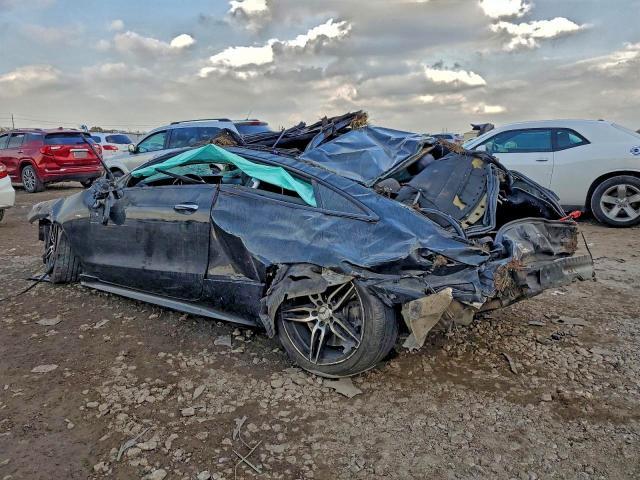 2019 Mercedes-Benz E amg 53