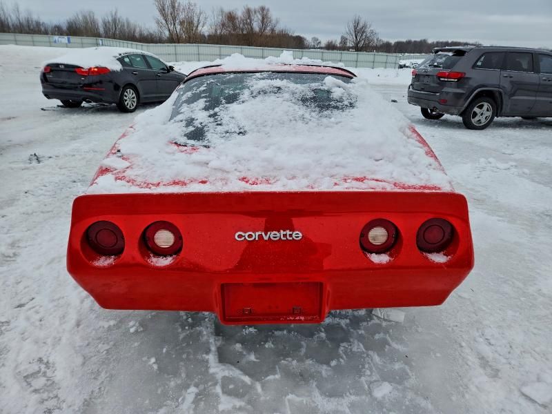 1980 Chevrolet Ck2500