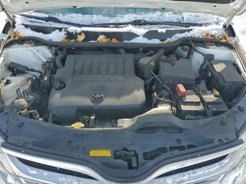 2013 Toyota Venza