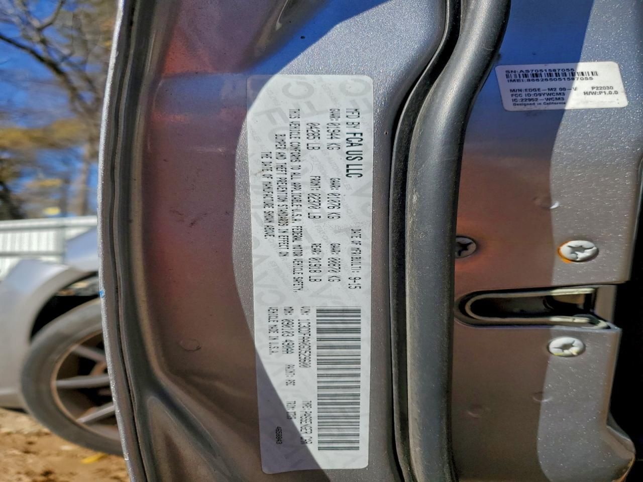 2016 Dodge 2016 Dodg Dart se