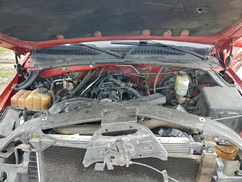 1999 GMC New Sierra K1500