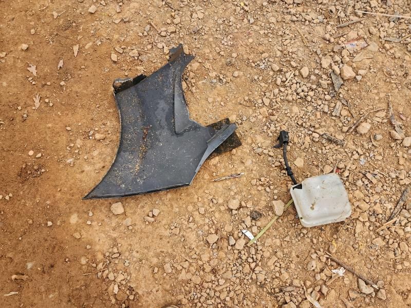 2010 Hyundai Tucson gls