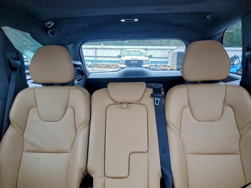 2016 Volvo Xc90 T6