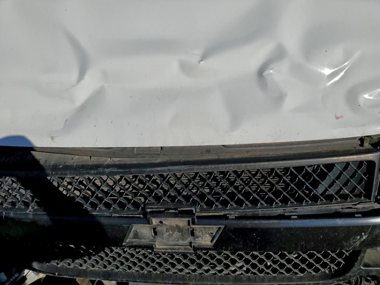 2021 Chevrolet Express G2500