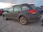 2014 Subaru Outback 2.5i