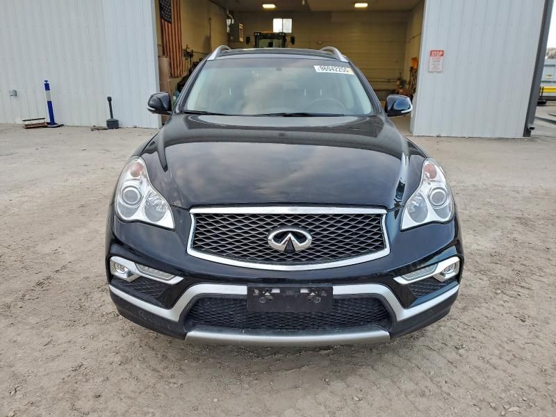 2016 Infiniti Qx50