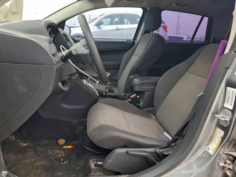 2011 Dodge Caliber Mainstreet