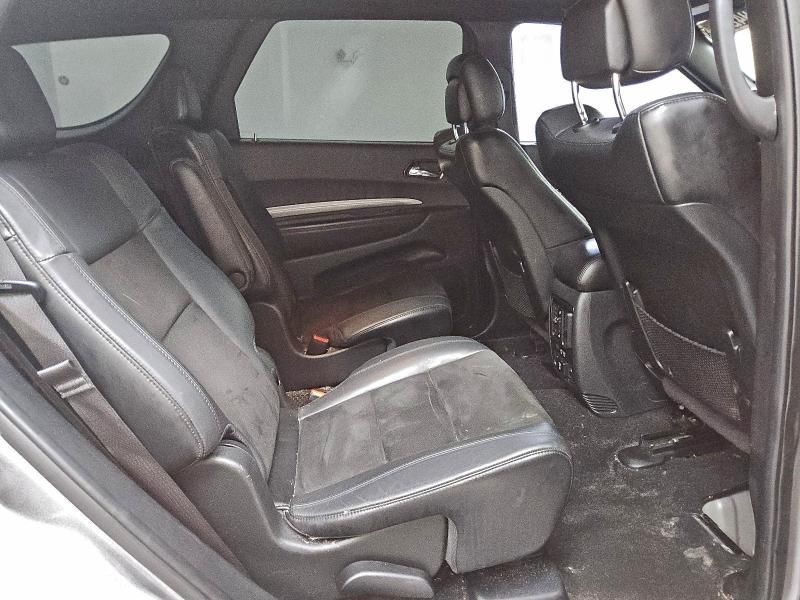 2020 Dodge Durango gt