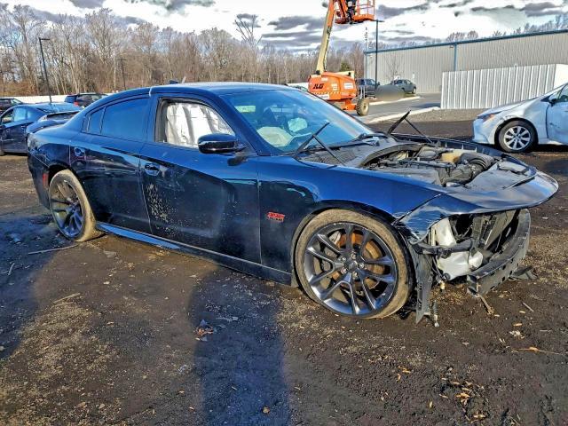 2021 Dodge Charger Scat Pack