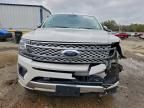 2018 Ford Expedition Platinum