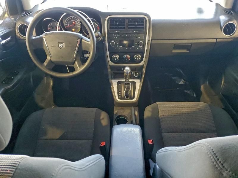 2011 Dodge Caliber Mainstreet