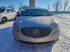 2015 Buick Lacrosse