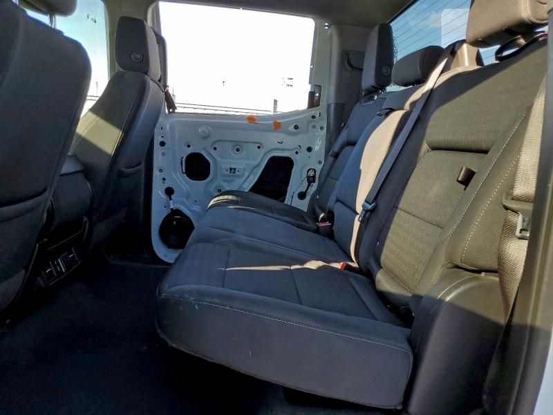 2023 GMC Sierra C1500 Elevation