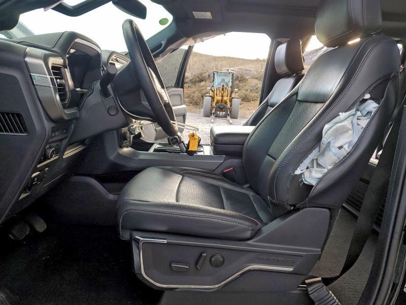 2024 Ford F150 Lariat