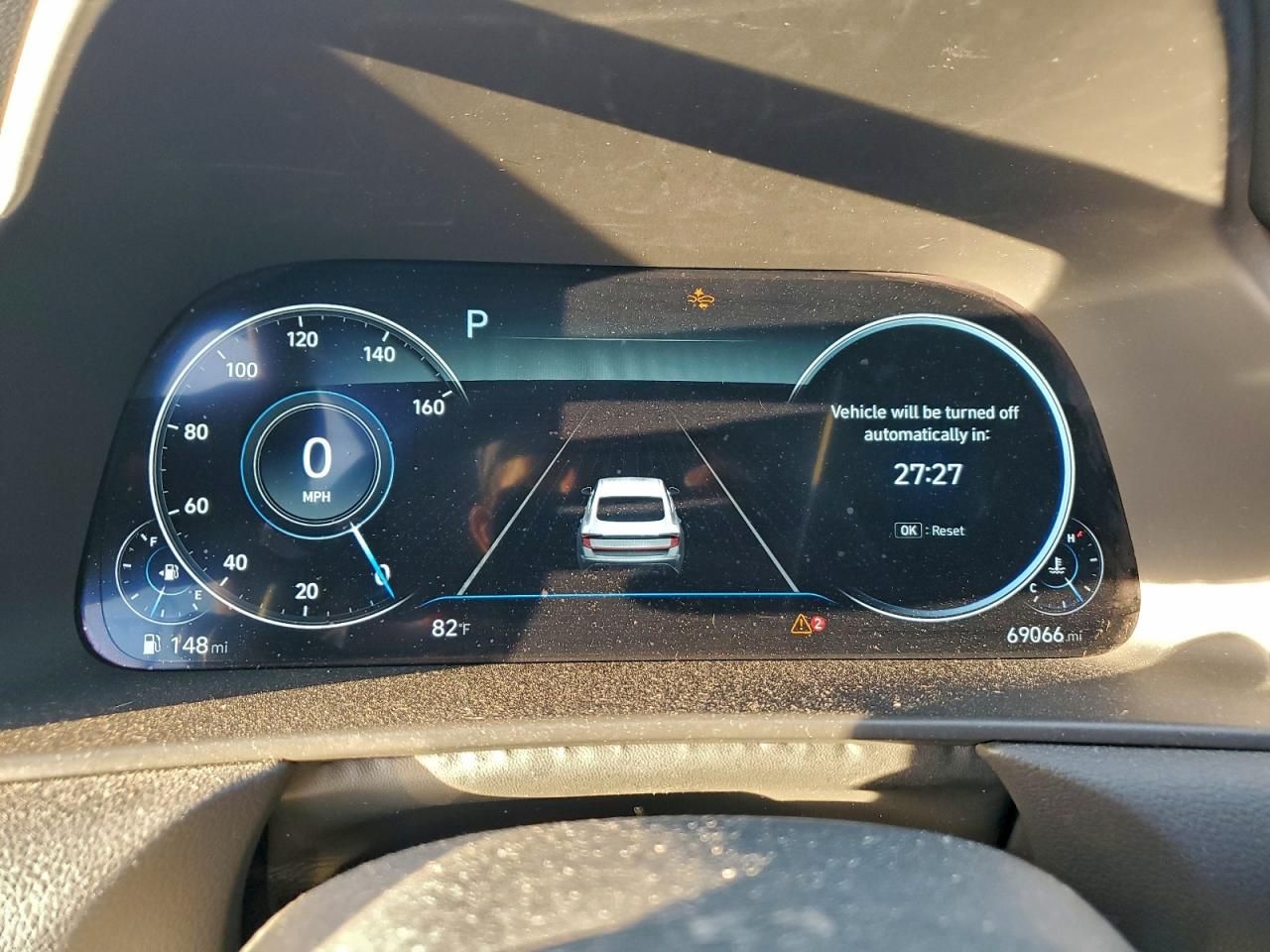 2020 Hyundai Sonata sel Plus