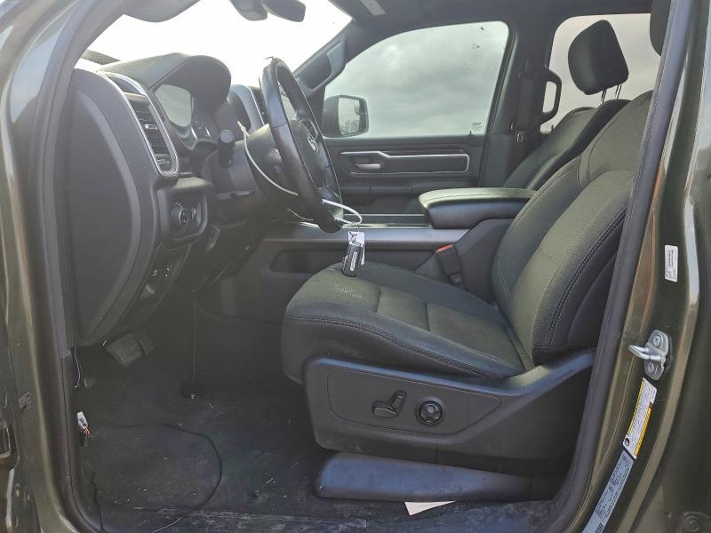 2020 Dodge Ram 1500 big Horn/lone Star