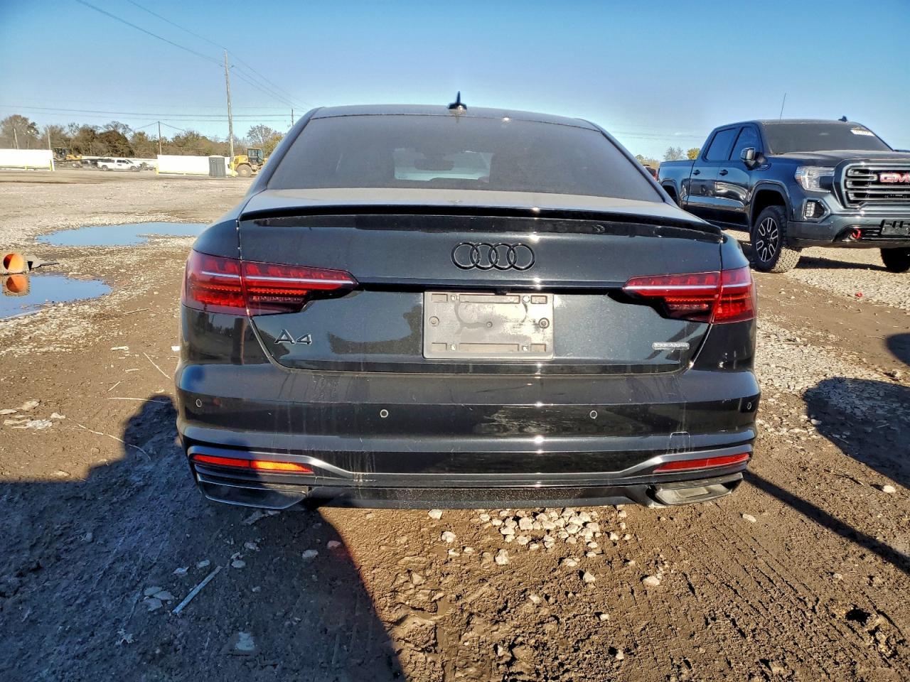 2023 Audi A4 Premium Plus 45
