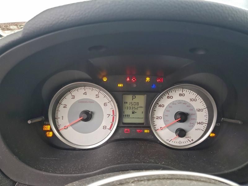 2013 Subaru Impreza Premium