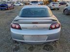 2009 Mazda RX8