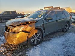 2018 Subaru Outback 2.5i Limited for sale in Brighton, CO