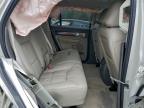 2007 Lincoln MKX
