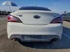 2011 Hyundai Genesis Coupe 2.0t