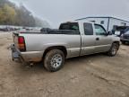 2001 Chevrolet Silverado C1500
