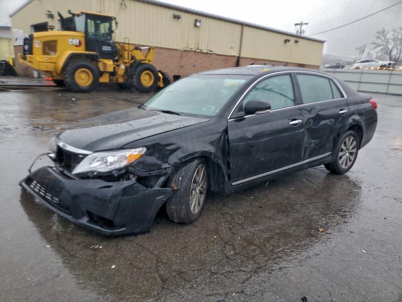 2011 Toyota Avalon Base