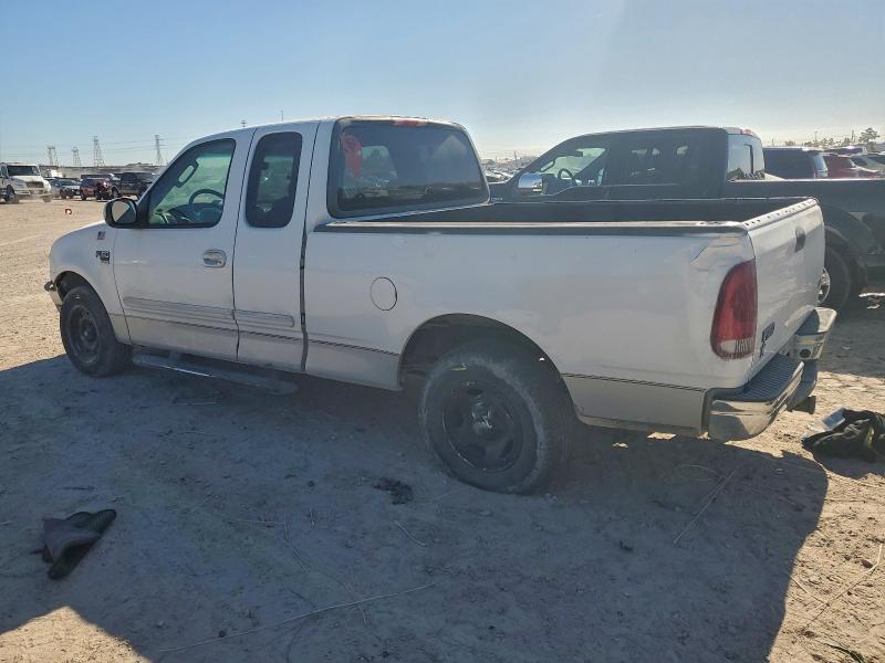 2002 Ford F150