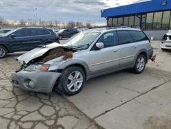 2007 Subaru Legacy Outback for sale in Fort Wayne, IN