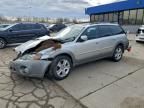 2007 Subaru Legacy Outback