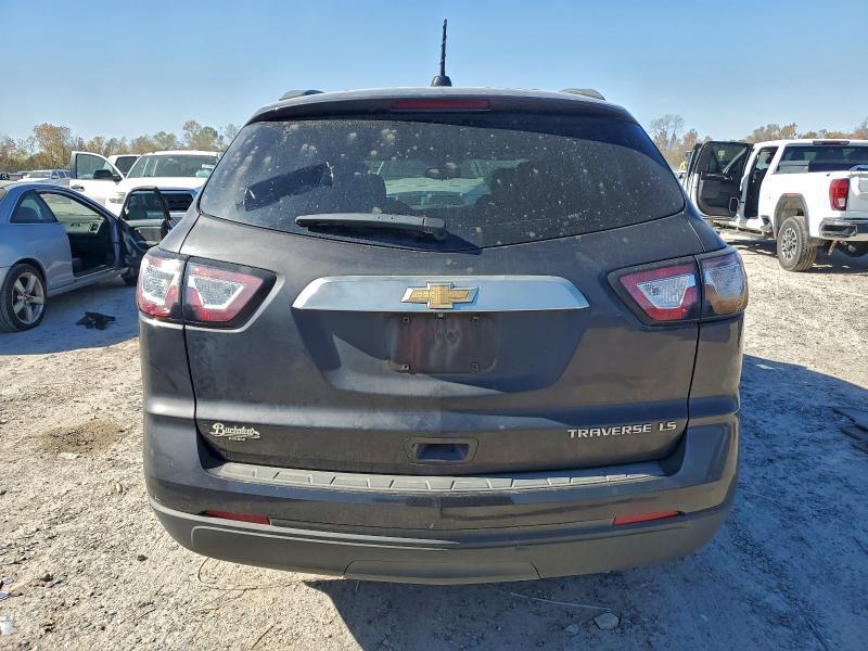 2016 Chevrolet Traverse ls