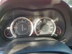 2012 Acura Tsx se